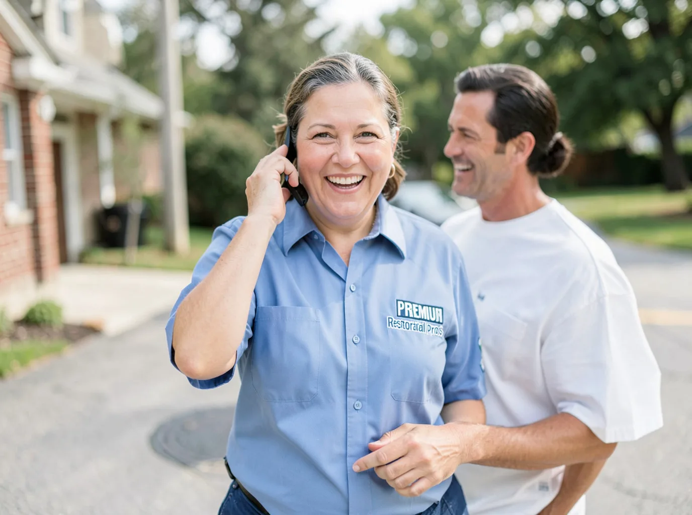 Water Damage Restoration New Llano, LA FAQs